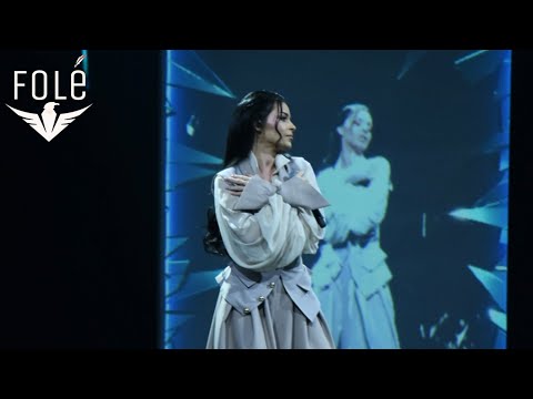 INIS NEZIRI – NE KRAHET E DIKUJT TJETER (Kenga Magjike 2025) #BeMagic