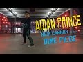 DIME PIECE - Nick Cannon ft Izzy | Aidan Prince | Isaac Tualaulelei Choreography