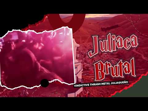 VINDICTIVE - JULIACA BRUTAL