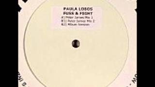 Uk 4/4 - Paula Lobos - Fuss & Fight - Peter James Mix 1