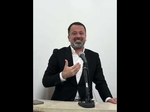 Želiš li biti istinski vjernik? Mr. Mirza ef. Mešić