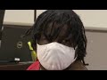 Competency Hearing For Man Accused Of Killing 2 People At Hospital