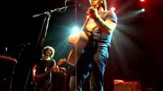 Pete Murray- Freedom @ 013 Tilburg