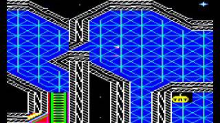 BBC/ELECTRON - SHIPWRECKED 2: JUPITER III - EUG - 2004