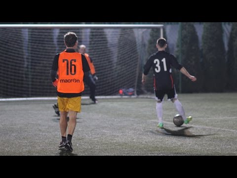 OREO - UPM-Kymmene B: 2. tydzień (FLS Wiosna 2015)