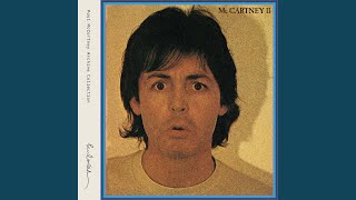Nobody Knows (Remastered 2011)
