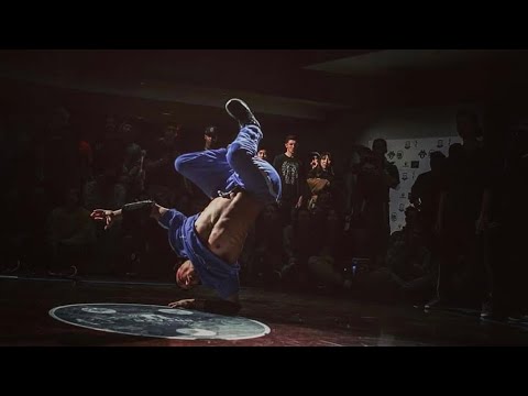 激ヤバエルボー1990 | BBOY CARL WINZ from X-FENZ #shorts #everyday1dopeset