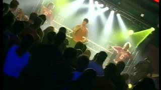 Kate Ryan - Scream For More (live @  Club Rotation 2003)