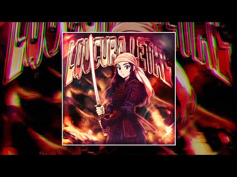 LOUCURA LETAL (Ultra Slowed + Reverb) [1 Hour Loop]