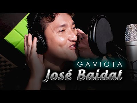 JOSE BAIDAL || GAVIOTA (Videoclip 2021)