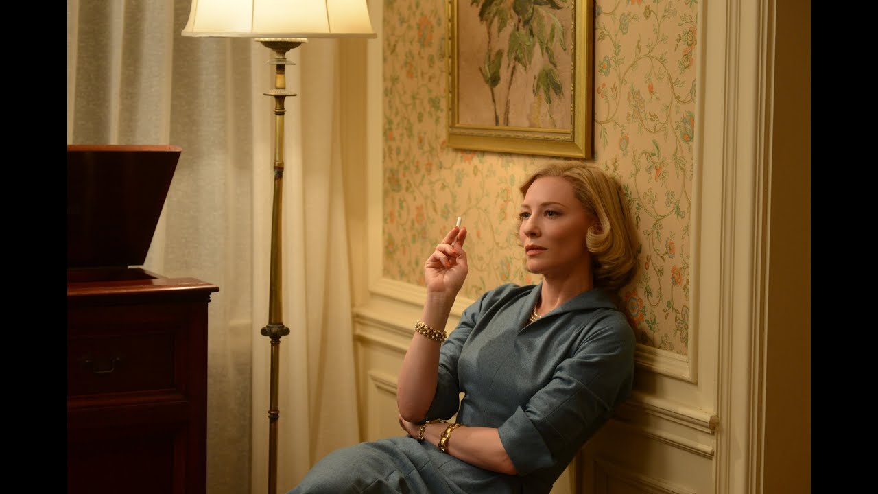 CAROL - Türkçe altyazılı fragman 2