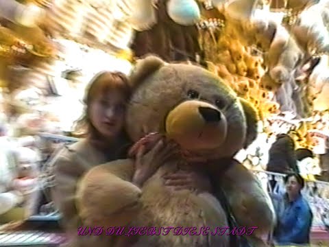Gewalt Gewalt - Brutalismus 3000