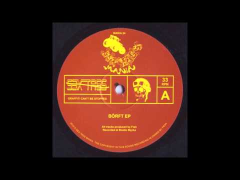 Frak - Second Coming (DJ Sotofett Remix)