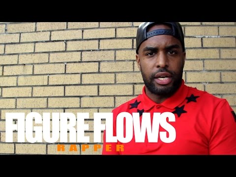 Figure Flows - Fire In The Streets