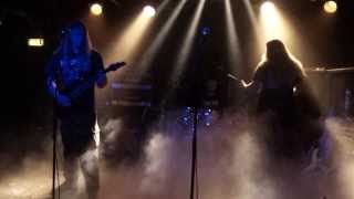 Bloodgod: Live at Big Ass Metal Fest part 2 (November 2013)