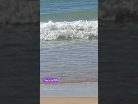 🌊 Guarapari ES: O Paraíso que Todo Brasileiro Precisa Conhecer! 😍