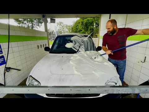 Thumbnail for Satisfying Video -- Car Cleaning -- Rav4 Sitting for Years Under a Tree-- Angry Anglia by video, Car, vide