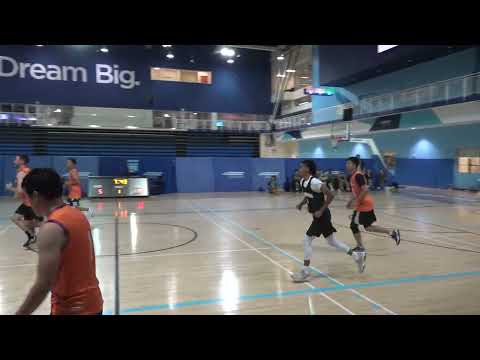 GLD (42) tier 18 - 2023 Fall  Big Ballers (14) - tcbl sunday