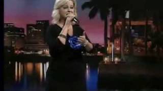 Vicki Yohe - The Lord is Good