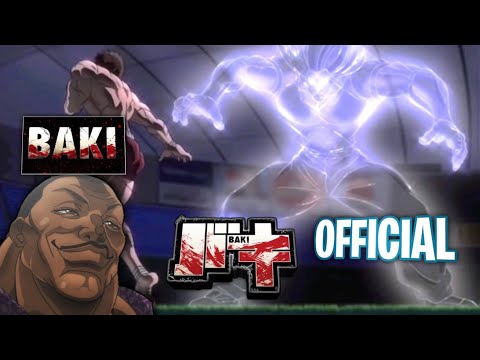 Baki Faces Yujiro (Illusion) - BAKI 2020 Soundtrack OST Official