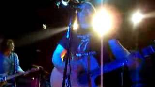 Edwin McCain @ Soul Kitchen in Mobile #2