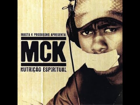 MCK - Duas Faces da Mesma Moeda (Feat. Ikonoklasta)