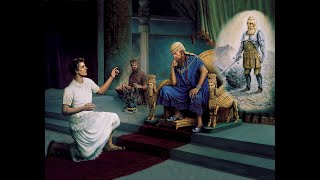 Come Follow Me Old Testament Lesson 1 Abraham 3