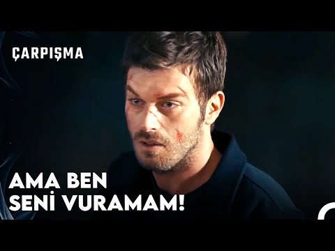 Namlunun Ucunda Zeynep Var! - Çarpışma 2. Bölüm