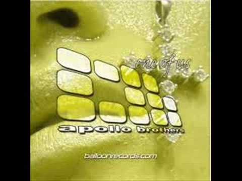 Apollo brothers - one of us