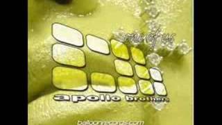 Apollo brothers - one of us