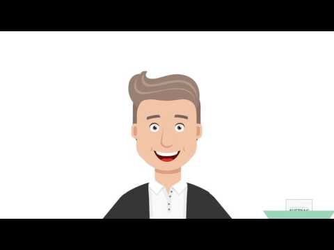 Sprecher Uwe Thoma für Erklärfilm / Erklävideo und Explainer