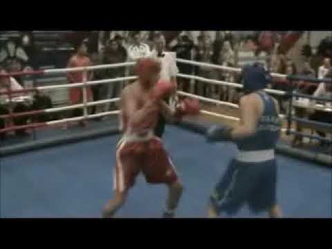 Wiktor Lustig (OKB Odra Opole)  -  Oliwier Krawczyk (GUKS Carbo Gliwice)