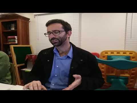 Troparion of Theophany