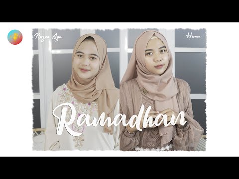 Herma, Nazwa Ayu - Ramadhan (Official Music Video)