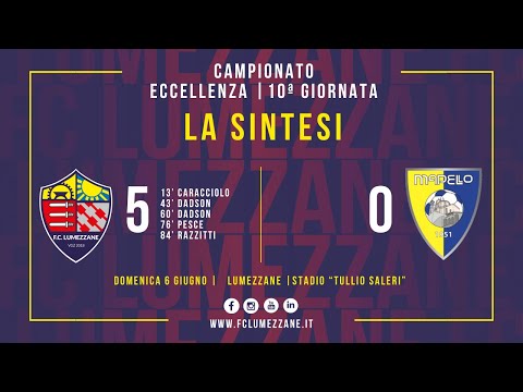 FC LUMEZZANE VGZ - Mapello | LA SINTESI