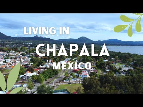 🇲🇽 Retire in Chapala Mexico- Everything You Need to Know! 👍🏼👍🏼