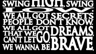 Matisyahu - Live Like a Warrior(video + lyrics) Matisyahu - Live Like a Warrior(video + lyrics)