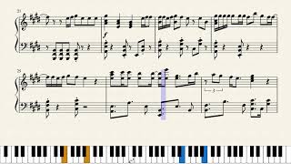 Download lagu Anne-Marie - 2002 (Piano Cover) mp3