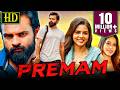 Premam Chitralahari South Romantic Hindi Dubbed Movie Sai Dharam Tej Kalyani Priyadarshan