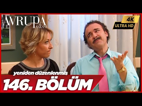 Avrupa Yakası 146. Bölüm | 4K Yüksek Çözünürlük