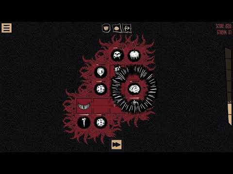 Видео Bella Wants Blood – Ужасы TD #1