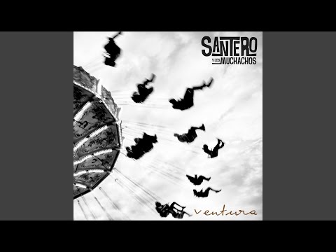 Oaxaca - Santero y los Muchachos