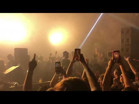 Classmatic @ Club Caos (1)