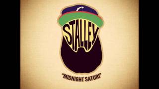 Stalley - Midnight Satori