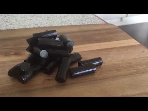 Sønderjysk Lakrids - Lakidz