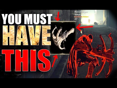 The POWER of Hand Ballista - Elden Ring PVP