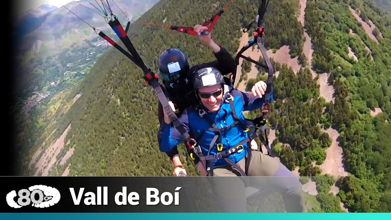 80 cm - Vall de Boí | La2