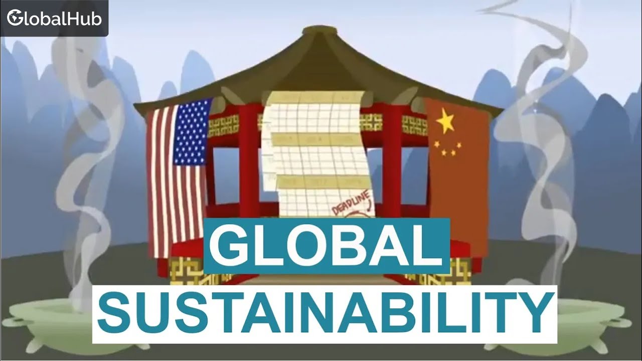 Global Sustainability