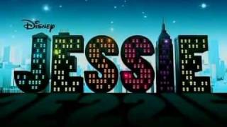 &quot;Jessie&quot; Season 1 Theme Song