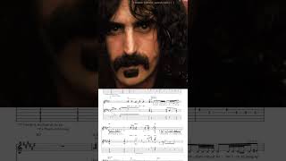 In celebration of the Apostrophe (‘) 50th anniversary, play along with “Nanook Rubs It” ⚡️